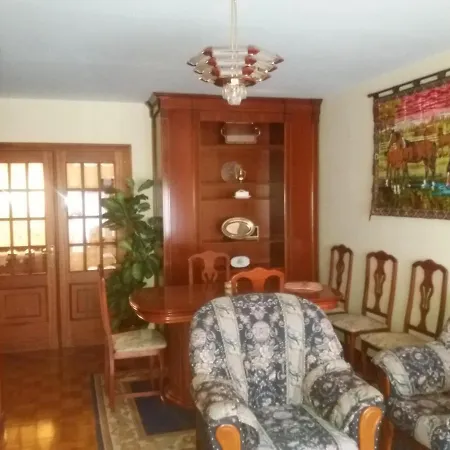 Couto Apartment