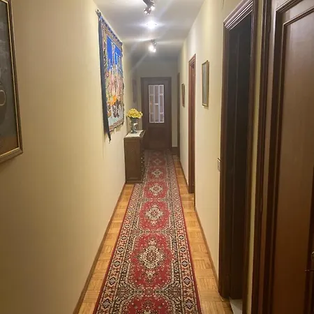 Apartment Couto *