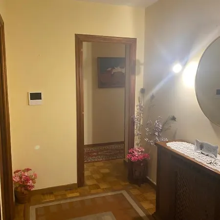 Apartment Couto