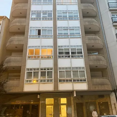 Couto Ribadeo