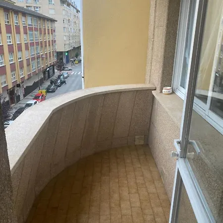 Apartment Couto *