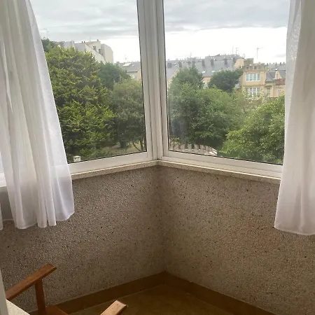 Apartment Couto Ribadeo