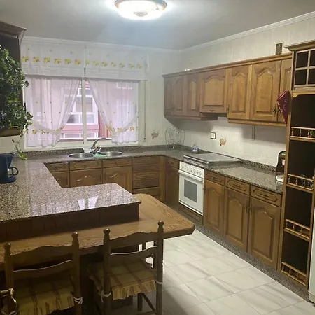 Apartment Couto Ribadeo