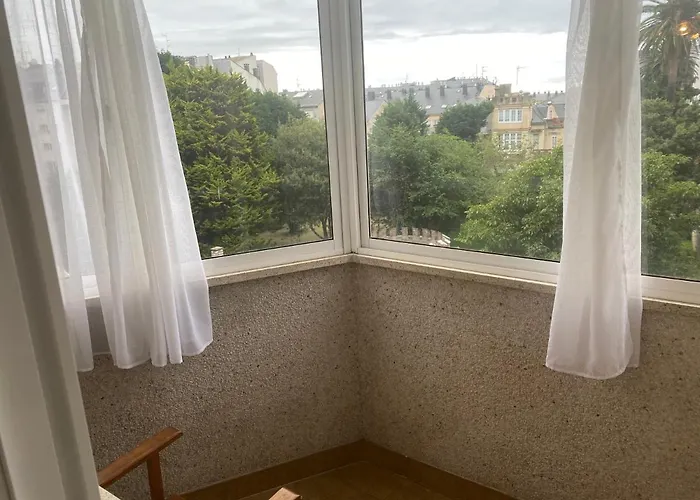 Apartamento Couto Ribadeo