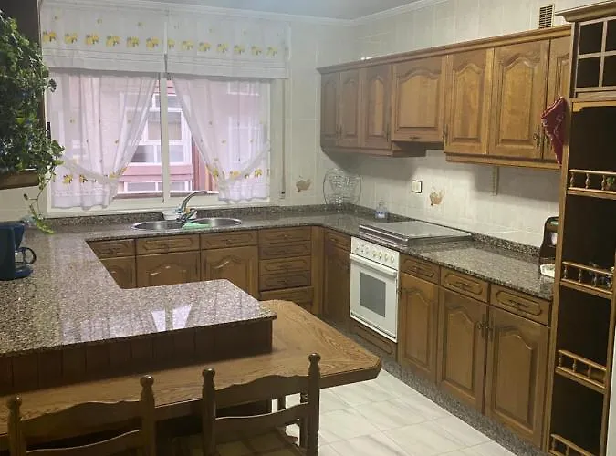 Apartamento Couto Ribadeo